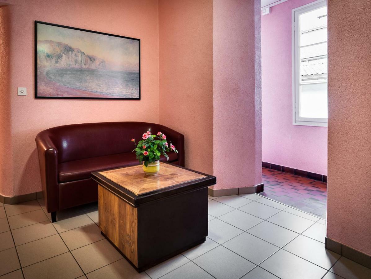 Easyrooms Dell'Angelo Локарно Экстерьер фото